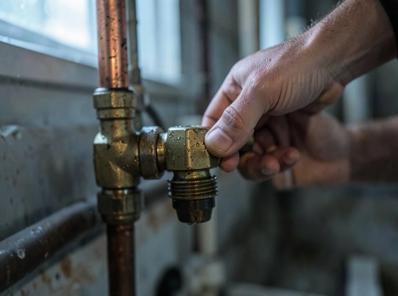 Emergency Plumber West Burlington, IA FAQs